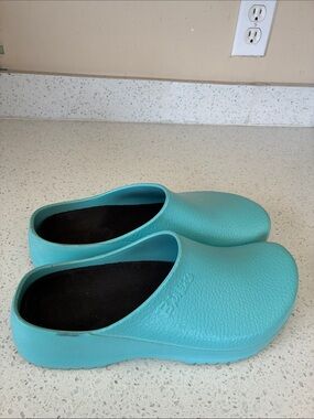 Birkys shoes